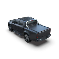 Купити Ролет для Mercedes X-Class з OEM дугами Tessera SE 